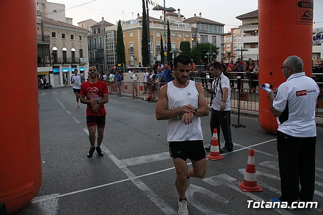Carrera Popular Fiestas de Santiago 2019 (Reportaje II) - 636