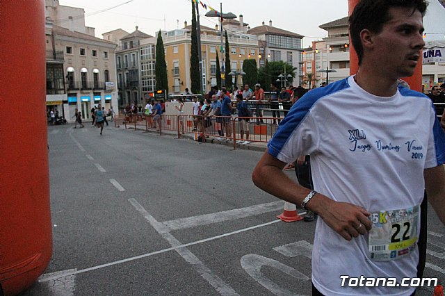 Carrera Popular Fiestas de Santiago 2019 (Reportaje II) - 638