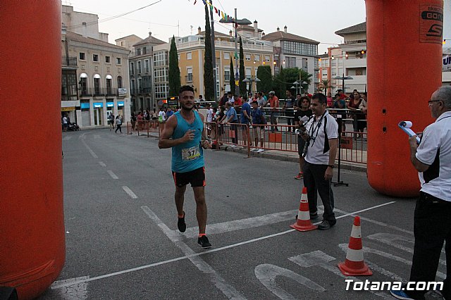 Carrera Popular Fiestas de Santiago 2019 (Reportaje II) - 639