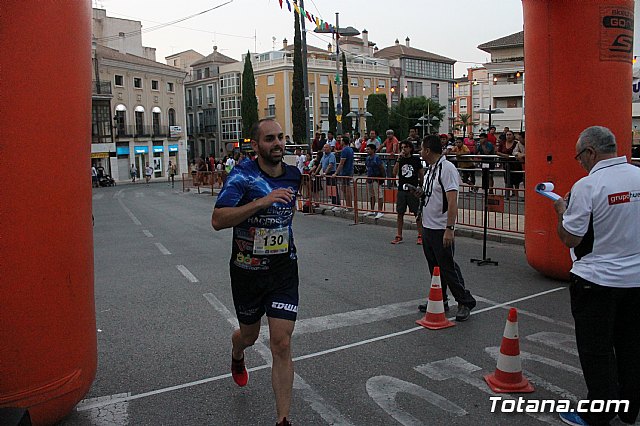 Carrera Popular Fiestas de Santiago 2019 (Reportaje II) - 640
