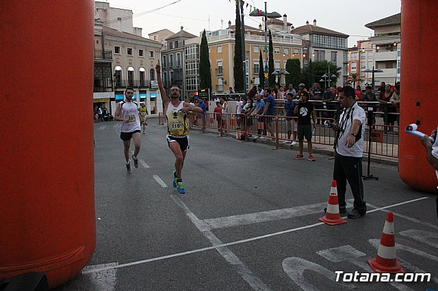 Carrera Popular Fiestas de Santiago 2019 (Reportaje II) - 641