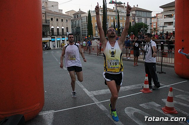 Carrera Popular Fiestas de Santiago 2019 (Reportaje II) - 642