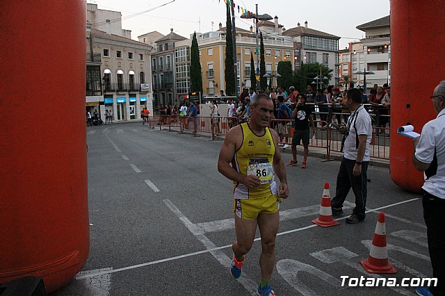 Carrera Popular Fiestas de Santiago 2019 (Reportaje II) - 644