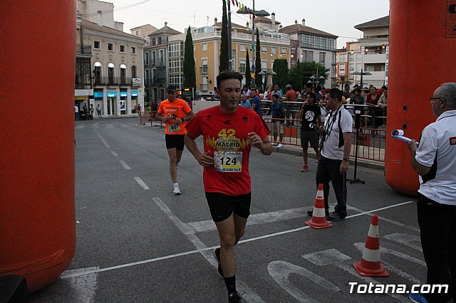 Carrera Popular Fiestas de Santiago 2019 (Reportaje II) - 645