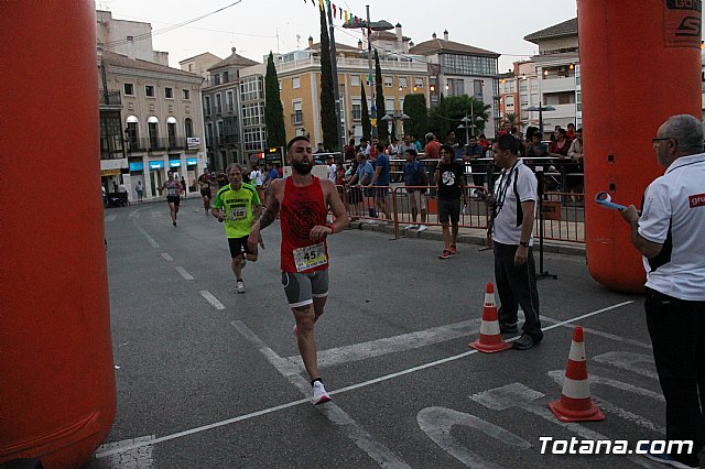 Carrera Popular Fiestas de Santiago 2019 (Reportaje II) - 647