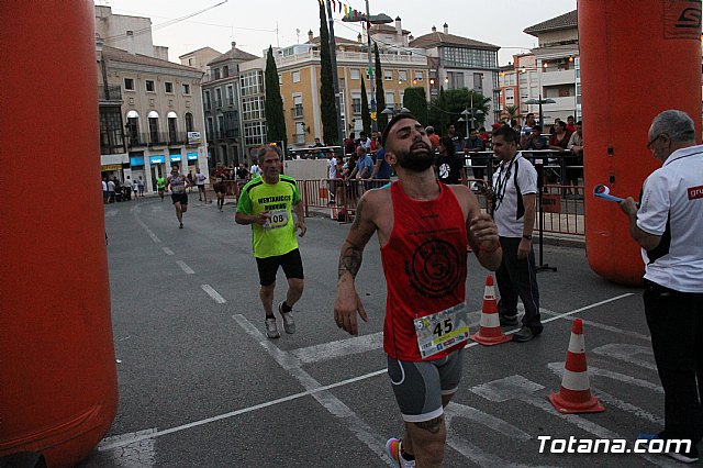 Carrera Popular Fiestas de Santiago 2019 (Reportaje II) - 648