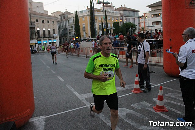 Carrera Popular Fiestas de Santiago 2019 (Reportaje II) - 649