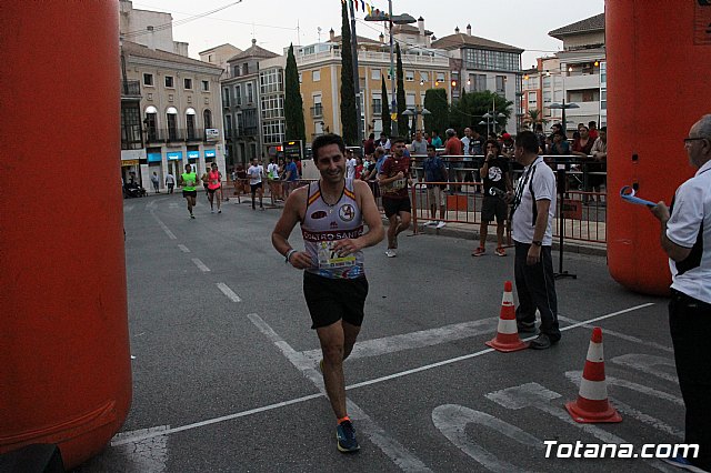 Carrera Popular Fiestas de Santiago 2019 (Reportaje II) - 650