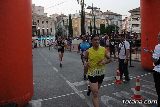 Carrera Popular Fiestas de Santiago 2019 (Reportaje II) - 651