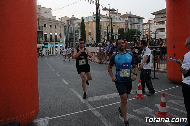 Carrera Popular Fiestas de Santiago 2019 (Reportaje II) - 652