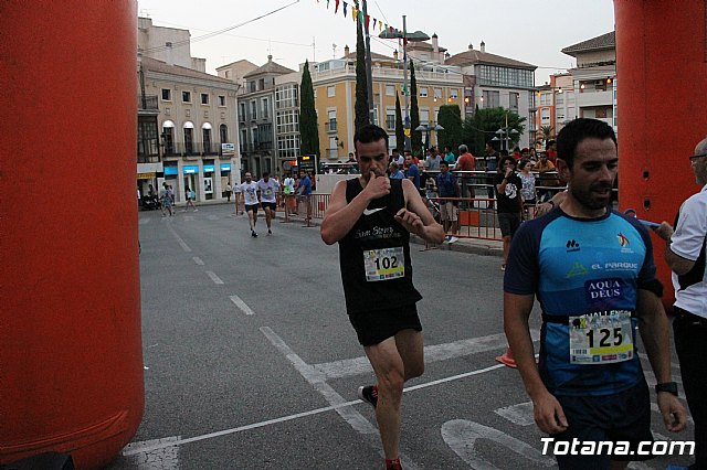 Carrera Popular Fiestas de Santiago 2019 (Reportaje II) - 653