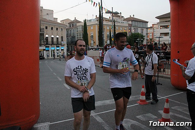 Carrera Popular Fiestas de Santiago 2019 (Reportaje II) - 655