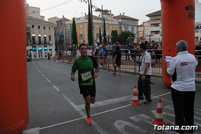 Carrera Popular Fiestas de Santiago 2019 (Reportaje II) - 656
