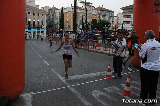 Carrera Popular Fiestas de Santiago 2019 (Reportaje II) - 657