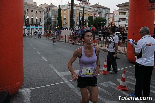 Carrera Popular Fiestas de Santiago 2019 (Reportaje II) - 658