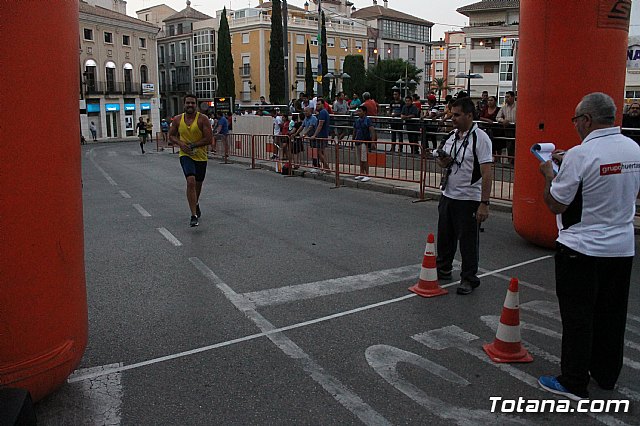 Carrera Popular Fiestas de Santiago 2019 (Reportaje II) - 659