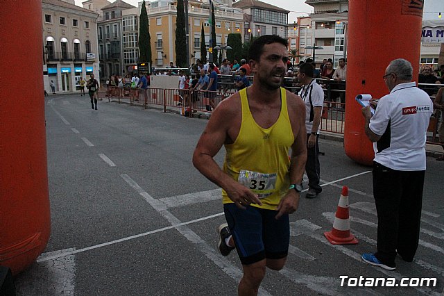 Carrera Popular Fiestas de Santiago 2019 (Reportaje II) - 660