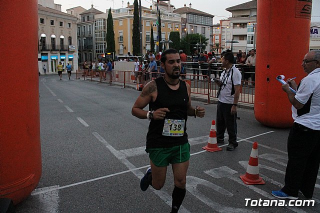 Carrera Popular Fiestas de Santiago 2019 (Reportaje II) - 661