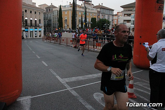 Carrera Popular Fiestas de Santiago 2019 (Reportaje II) - 662