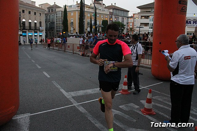 Carrera Popular Fiestas de Santiago 2019 (Reportaje II) - 663