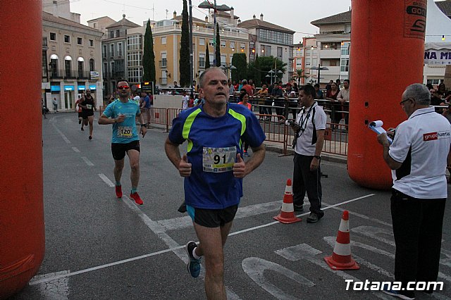 Carrera Popular Fiestas de Santiago 2019 (Reportaje II) - 664