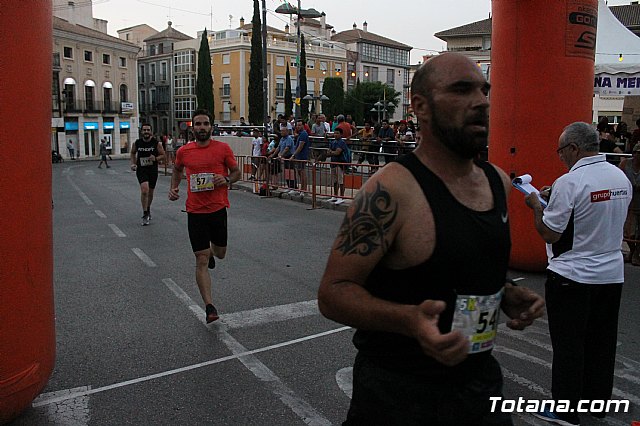 Carrera Popular Fiestas de Santiago 2019 (Reportaje II) - 666