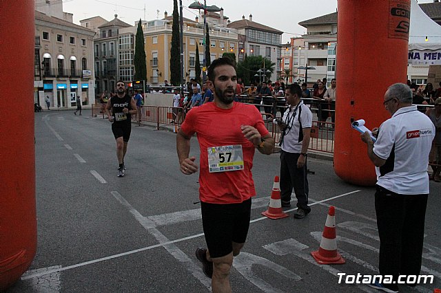 Carrera Popular Fiestas de Santiago 2019 (Reportaje II) - 667
