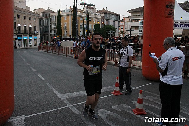 Carrera Popular Fiestas de Santiago 2019 (Reportaje II) - 668