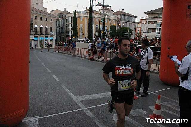 Carrera Popular Fiestas de Santiago 2019 (Reportaje II) - 669