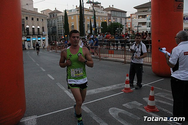 Carrera Popular Fiestas de Santiago 2019 (Reportaje II) - 670