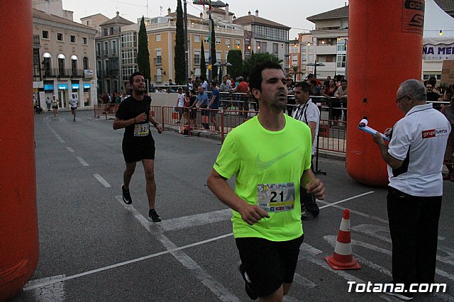 Carrera Popular Fiestas de Santiago 2019 (Reportaje II) - 672