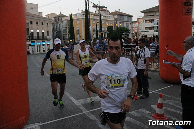 Carrera Popular Fiestas de Santiago 2019 (Reportaje II) - 674