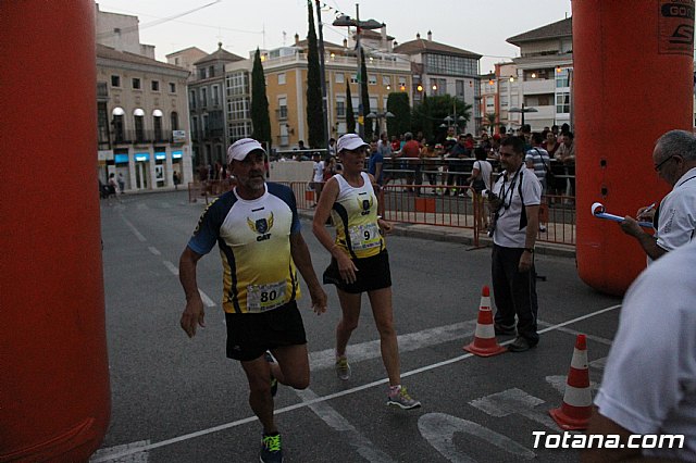 Carrera Popular Fiestas de Santiago 2019 (Reportaje II) - 675