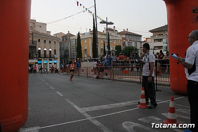 Carrera Popular Fiestas de Santiago 2019 (Reportaje II) - 677