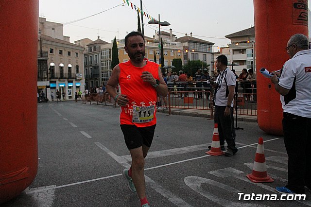 Carrera Popular Fiestas de Santiago 2019 (Reportaje II) - 679