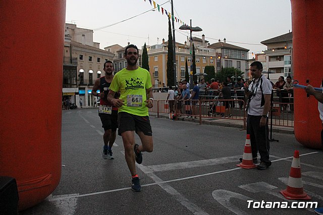 Carrera Popular Fiestas de Santiago 2019 (Reportaje II) - 680