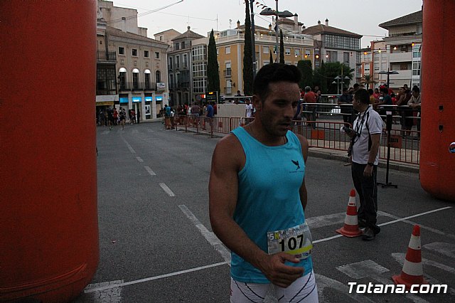 Carrera Popular Fiestas de Santiago 2019 (Reportaje II) - 681