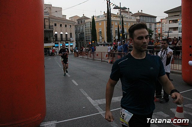 Carrera Popular Fiestas de Santiago 2019 (Reportaje II) - 684