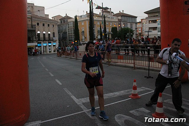 Carrera Popular Fiestas de Santiago 2019 (Reportaje II) - 687