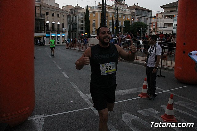 Carrera Popular Fiestas de Santiago 2019 (Reportaje II) - 694