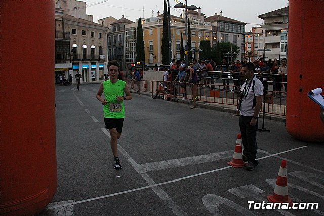 Carrera Popular Fiestas de Santiago 2019 (Reportaje II) - 695