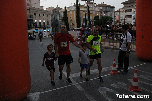 Carrera Popular Fiestas de Santiago 2019 (Reportaje II) - 698