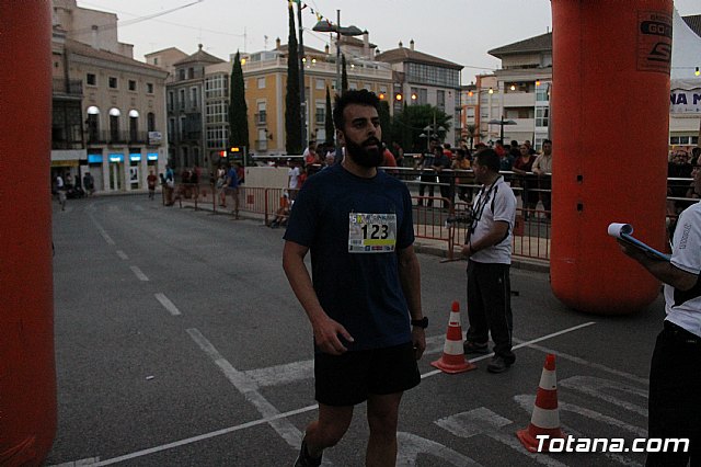 Carrera Popular Fiestas de Santiago 2019 (Reportaje II) - 699