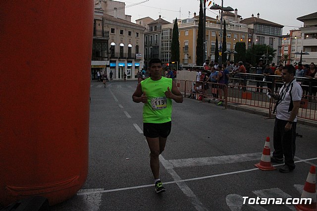 Carrera Popular Fiestas de Santiago 2019 (Reportaje II) - 700