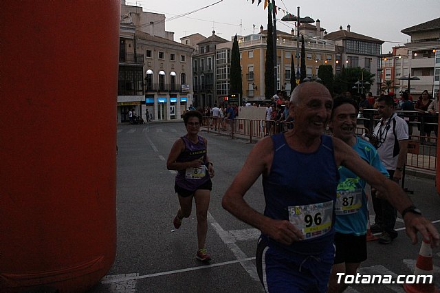 Carrera Popular Fiestas de Santiago 2019 (Reportaje II) - 703