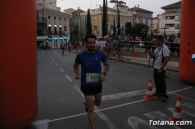 Carrera Popular Fiestas de Santiago 2019 (Reportaje II) - 704