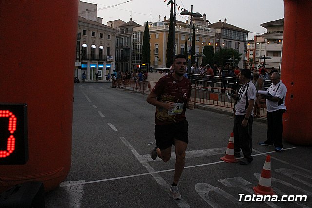 Carrera Popular Fiestas de Santiago 2019 (Reportaje II) - 705