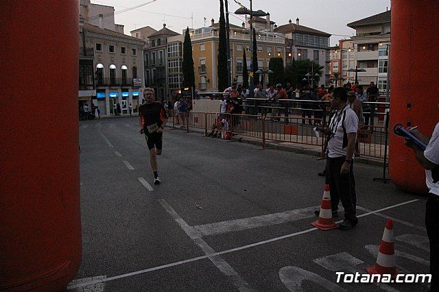 Carrera Popular Fiestas de Santiago 2019 (Reportaje II) - 708