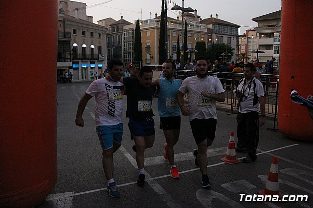 Carrera Popular Fiestas de Santiago 2019 (Reportaje II) - 709