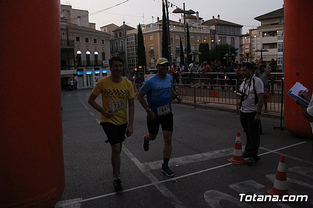 Carrera Popular Fiestas de Santiago 2019 (Reportaje II) - 711